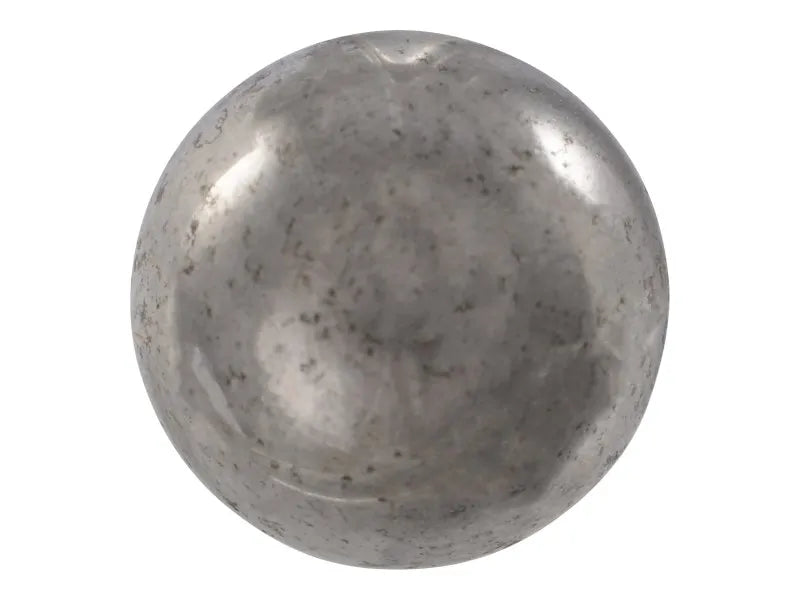 STEEL BALL