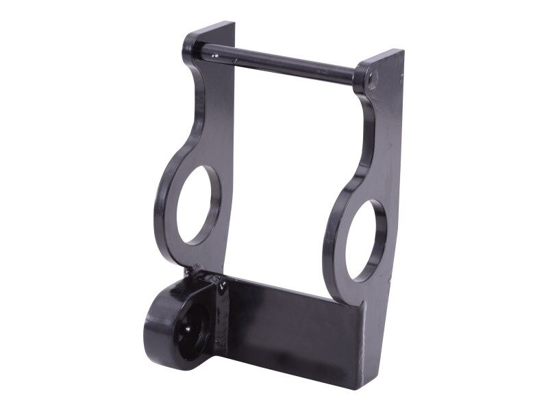 FORK CARRIER, LH