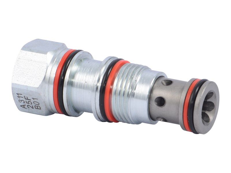 CHECK VALVE