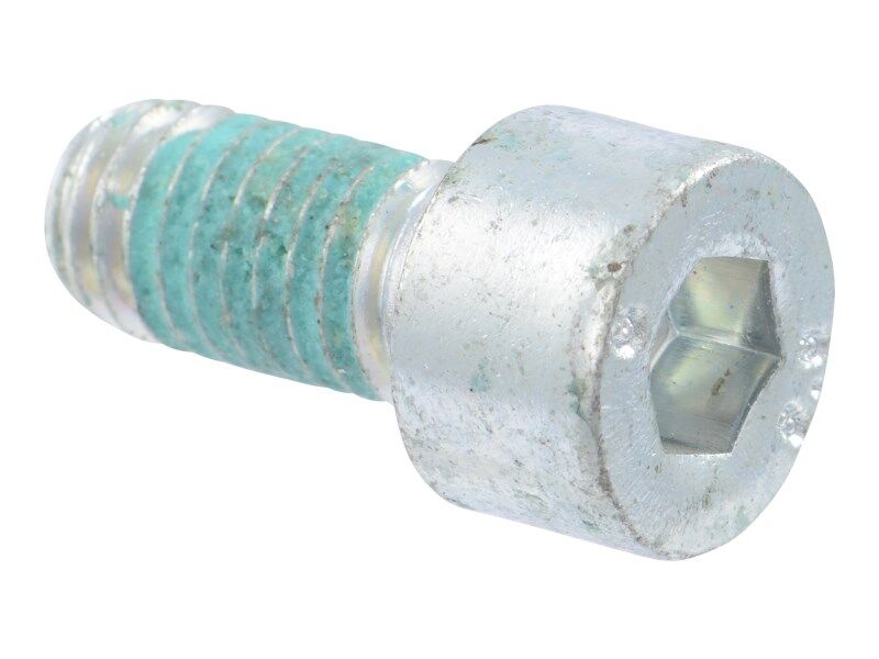 BOLT, M8X16