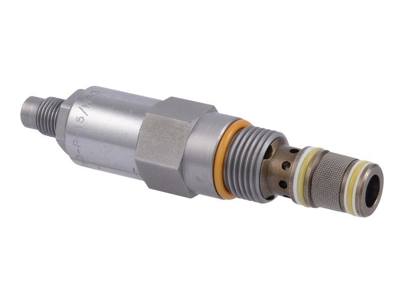 PRESSURE REGULATING VALVE