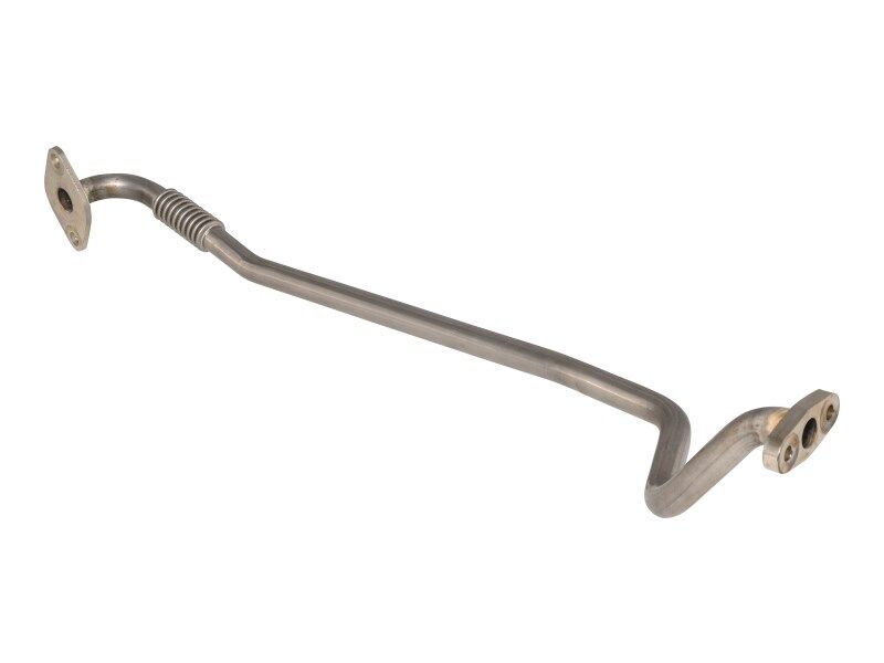 TUBE, TURBO OIL DRAIN