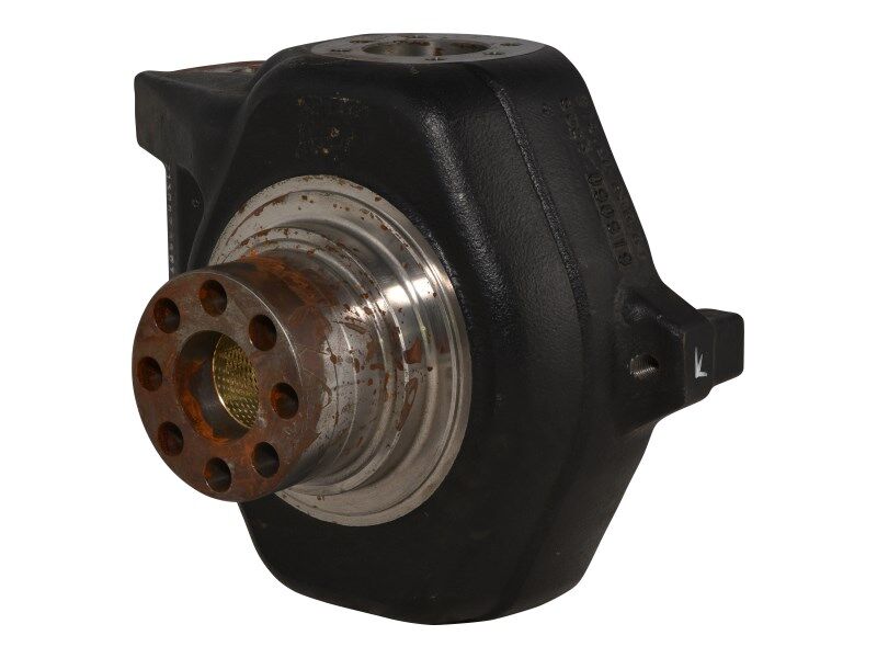 CASE, STEERING (RF/LR)