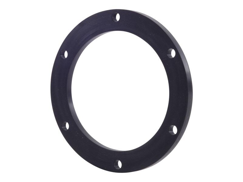GASKET, RUBBER MOUNTING