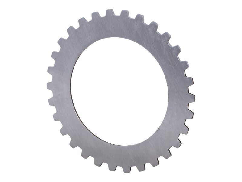 DISC, STATIC
