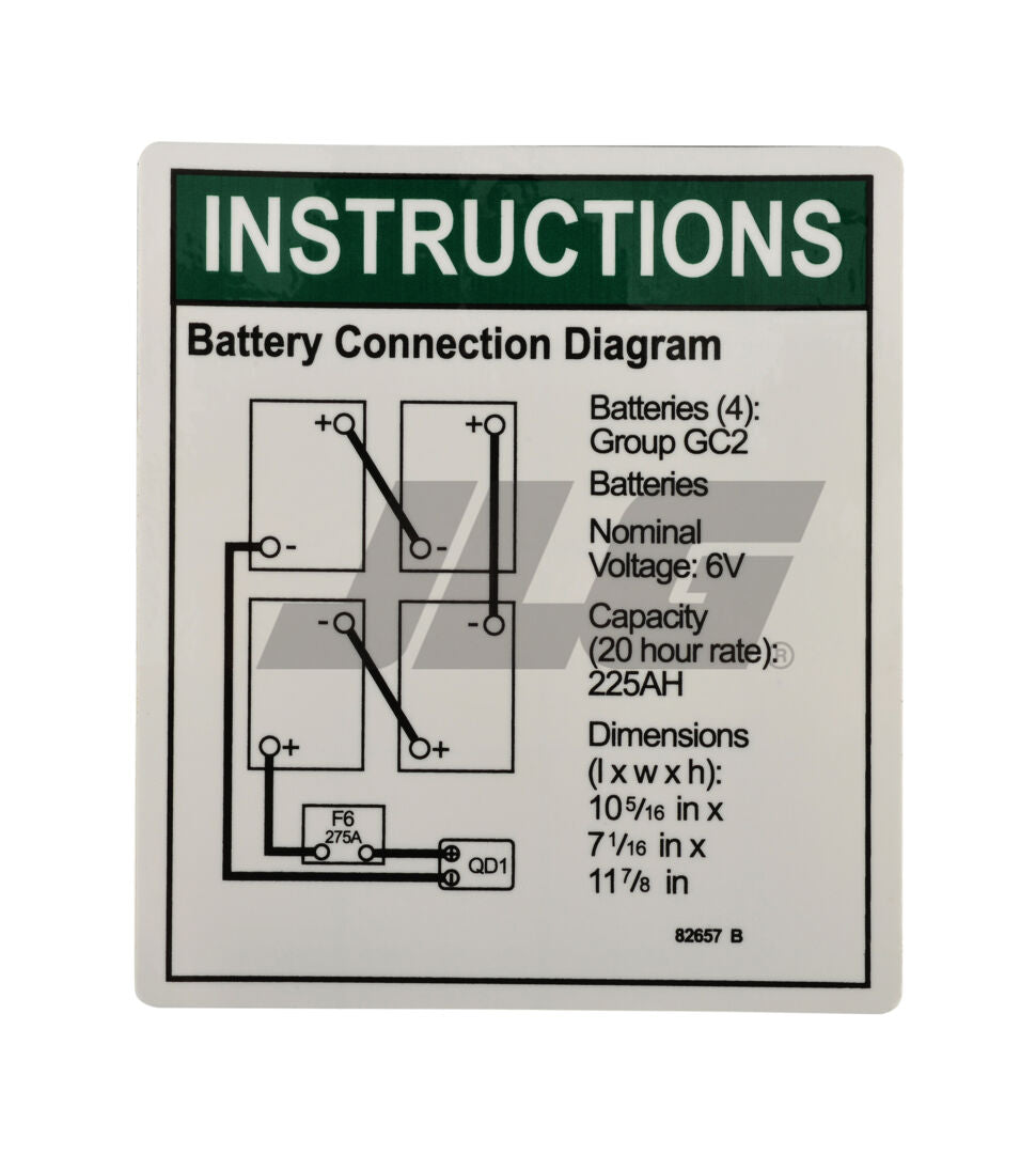 BATTERY CONNECT