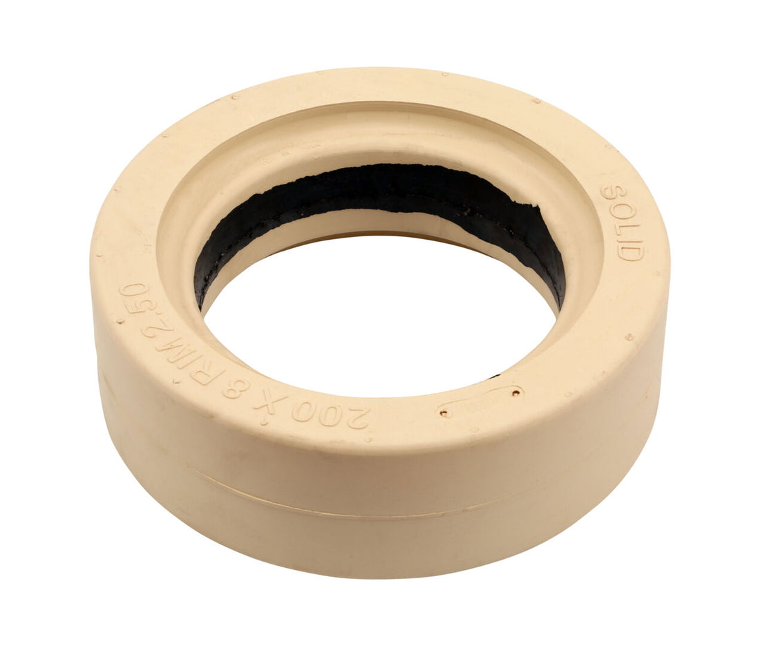 TIRE,12X4 NON-MARKING
