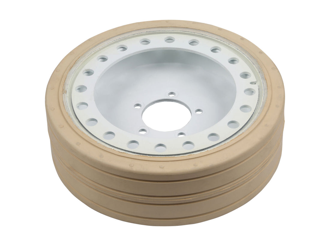 WHEEL ASSY W/ BRAKE