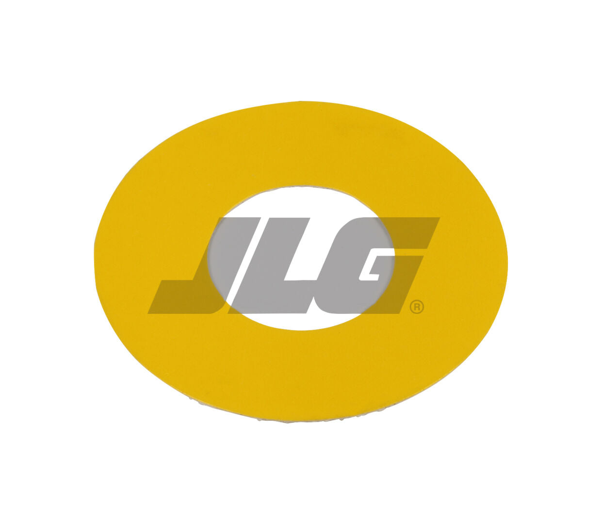 DECAL, ESTOP PICT