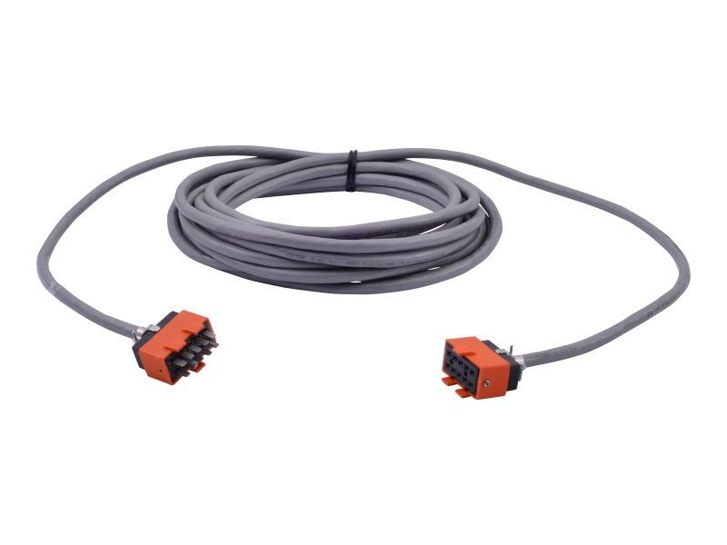 ASSY, CABLE 10 PIN