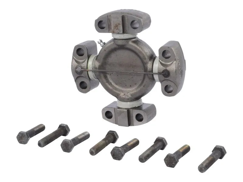 WING STYLE U-JOINT