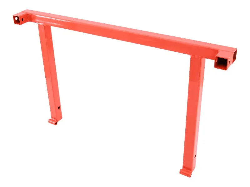 RAIL,EXTENSION DECK UPPER