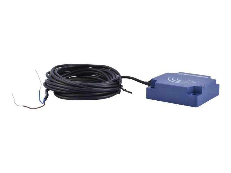 PROXIMITY SWITCH,40MM RANGE
