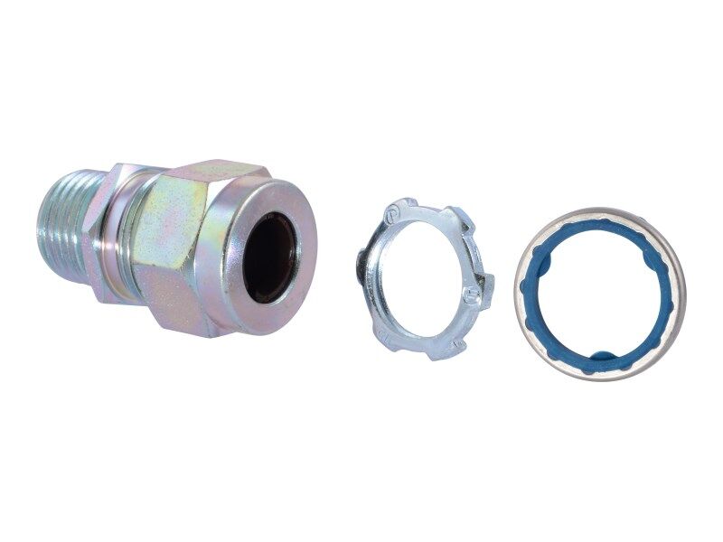 CONNECTOR CORD (STEEL)