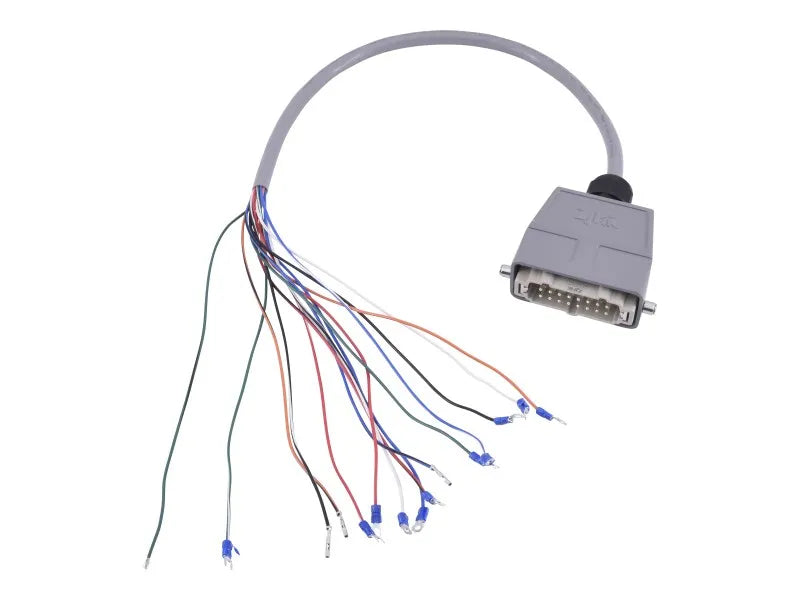 CABLE,ASM CONTROL BOX
