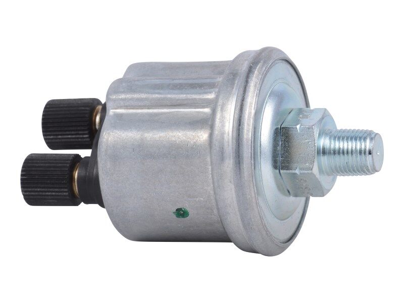SENDER, TRANSMISSION OIL PRESS