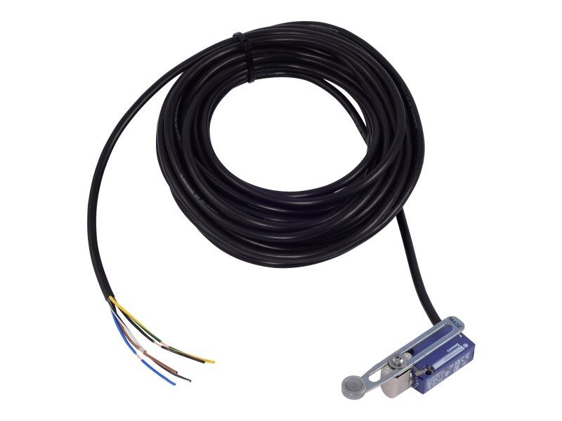 SWITCH,LIMIT ROTARY