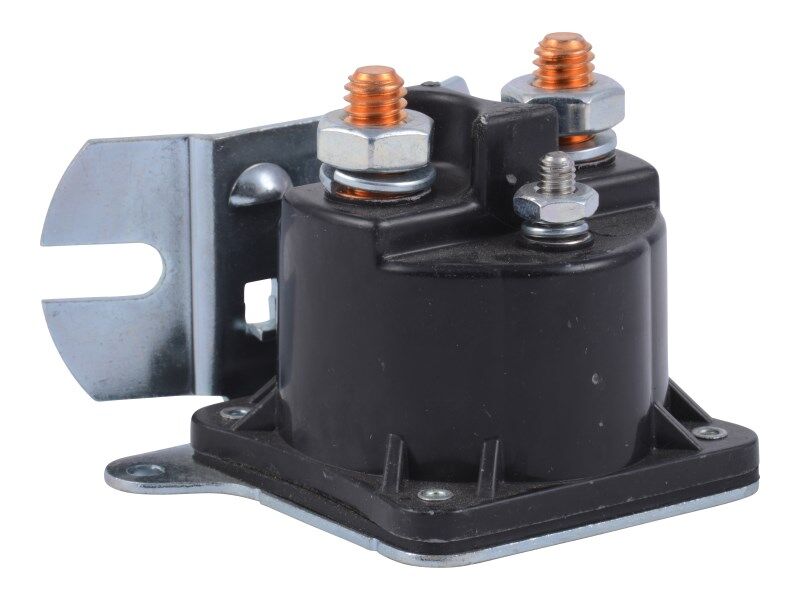SOLENOID