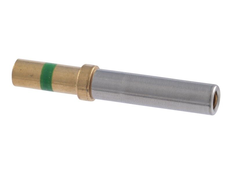 TERM GOLD SOCKET 14-16 GA