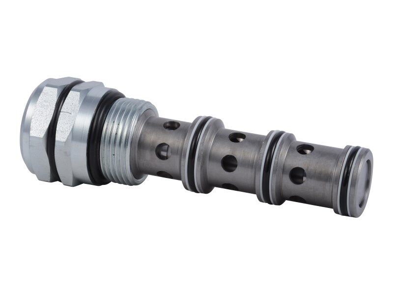 VALVE, PILOT OPERATION DIRECT