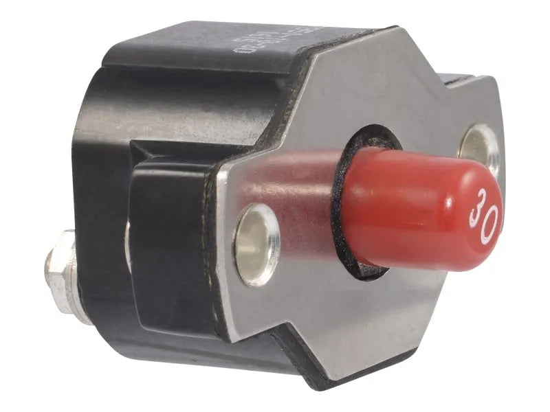 CIRCUIT BREAKER, 30AMP