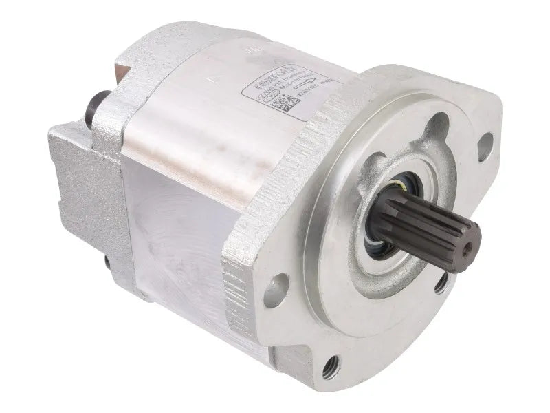 PUMP, GEAR 16CC