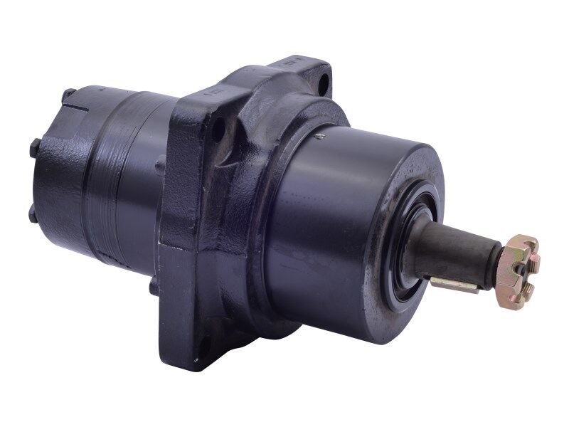 MOTOR/BRAKE HD