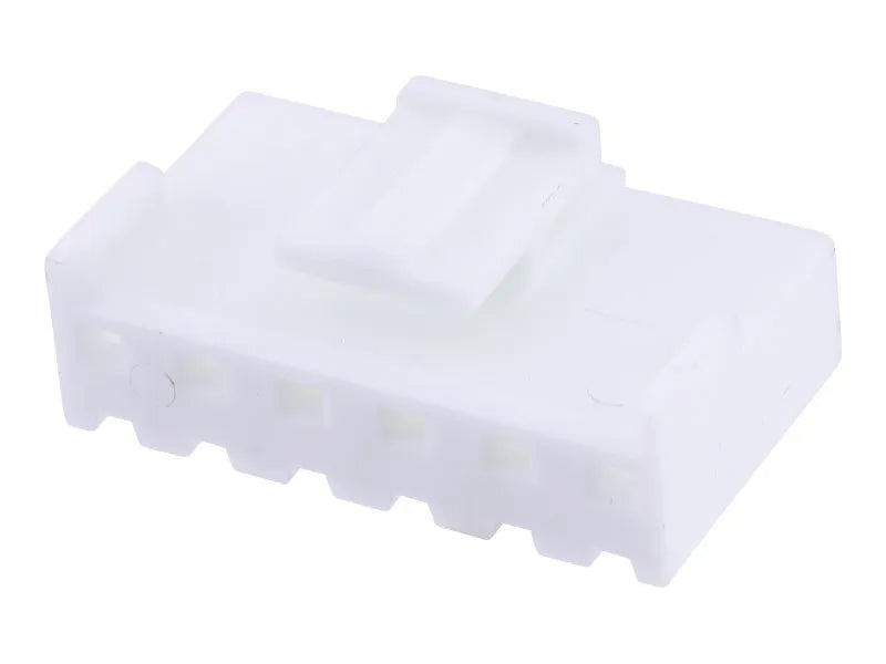 PLUG, 6 POSITION
