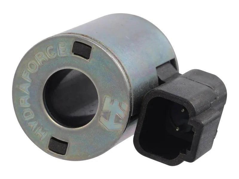 COIL, 24V, DEUTSCH NO DIODE