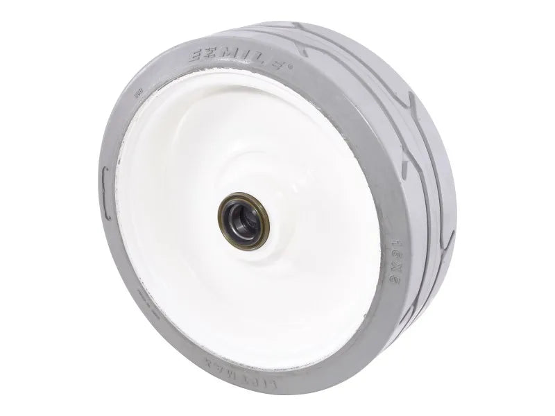 Wheel, Non-Marking 16x5