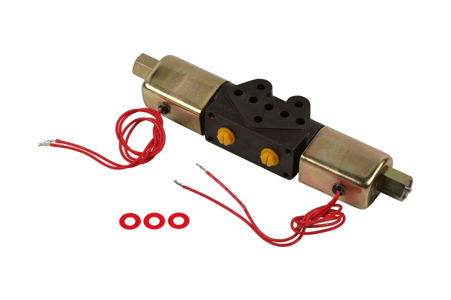 VALVE SECTION