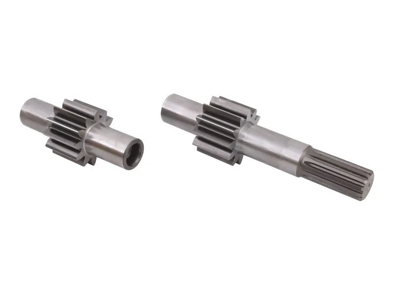 DR GEAR AND GEAR SHAFT SET