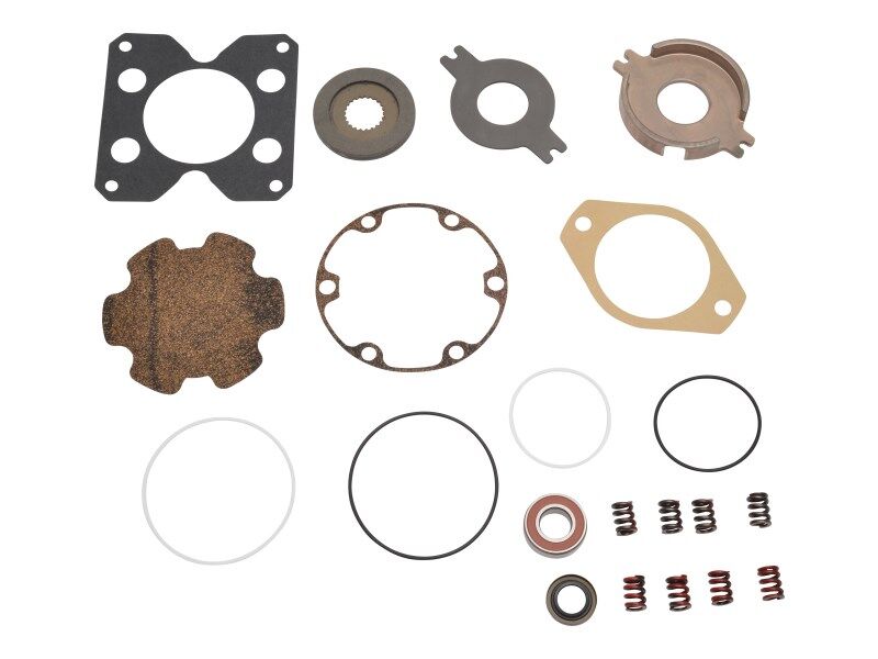 KIT, COMPLETE BRAKE REPAIR