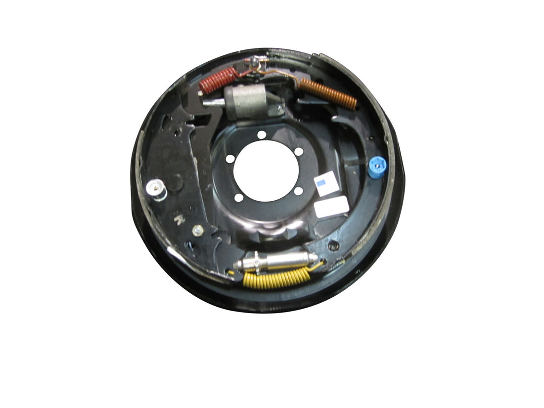BRAKE ASSY, 12 X 2 LH UNI-SE