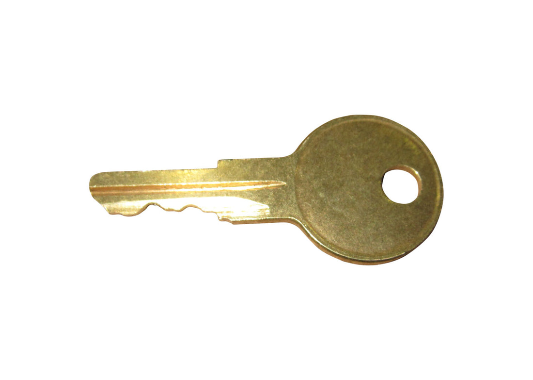 KEY, REPLACEMENT