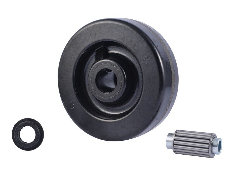 REPLACEMENT WHEEL WITH BRG