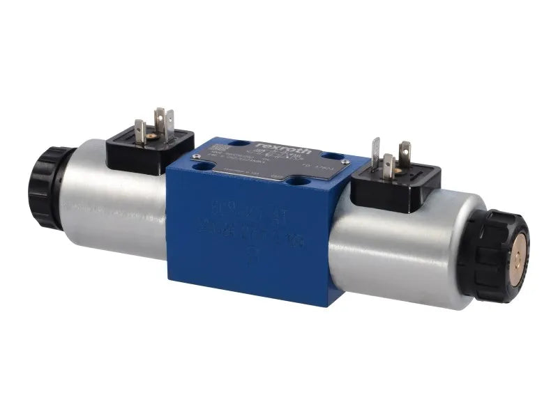 VALVE, DIRECTIONAL CONTROL
