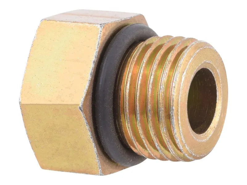 PLUG 9/16SAE