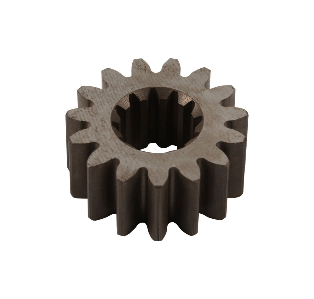 GEAR, PRIMARY SUN