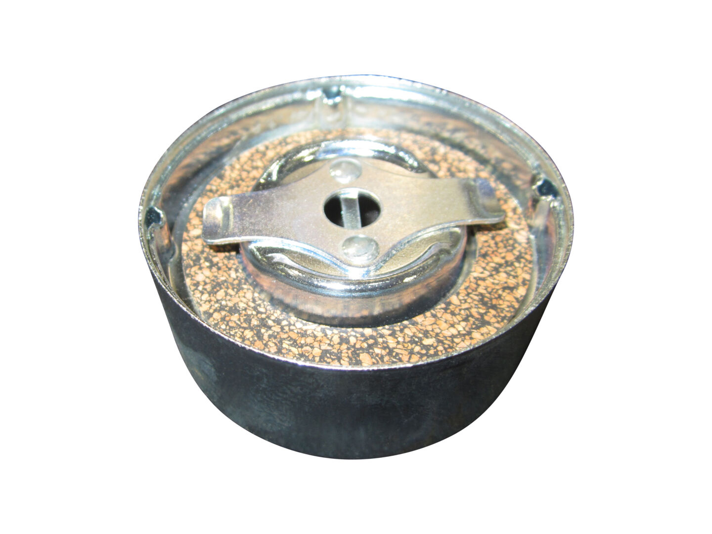 CAP, VENTED