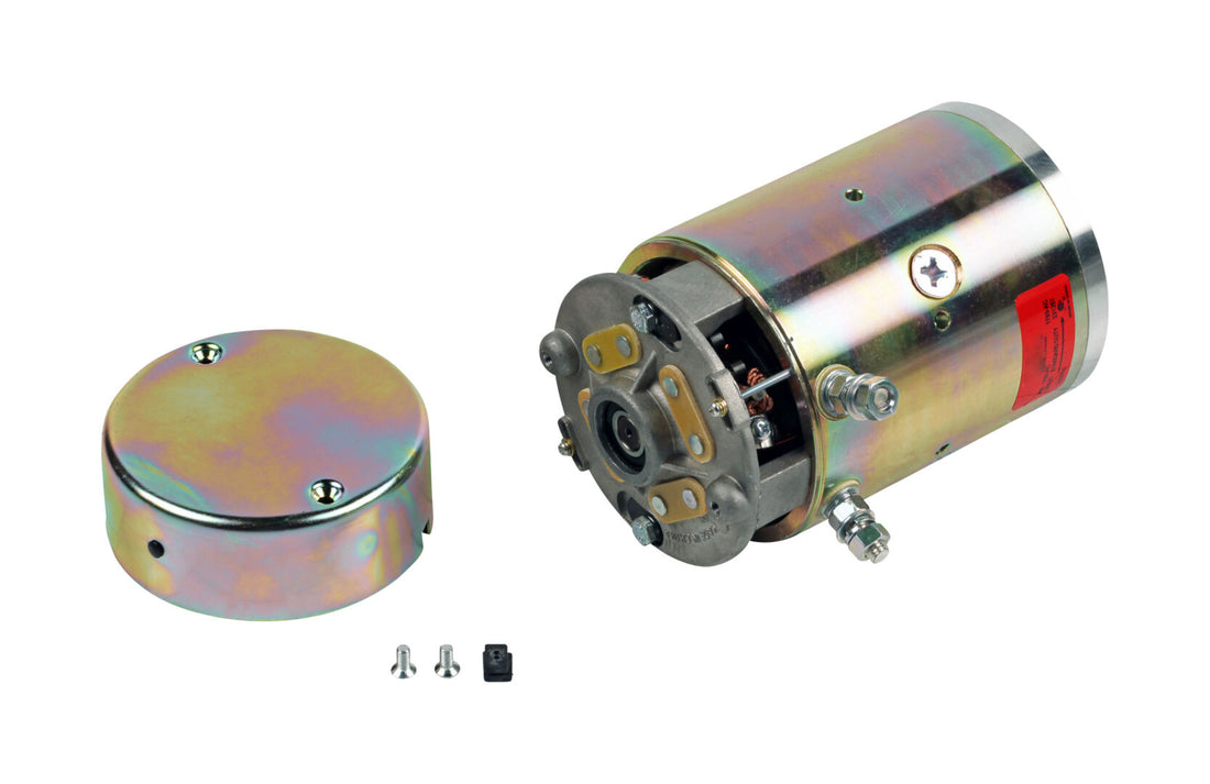 MOTOR DC 24V 2T STD-DUTY