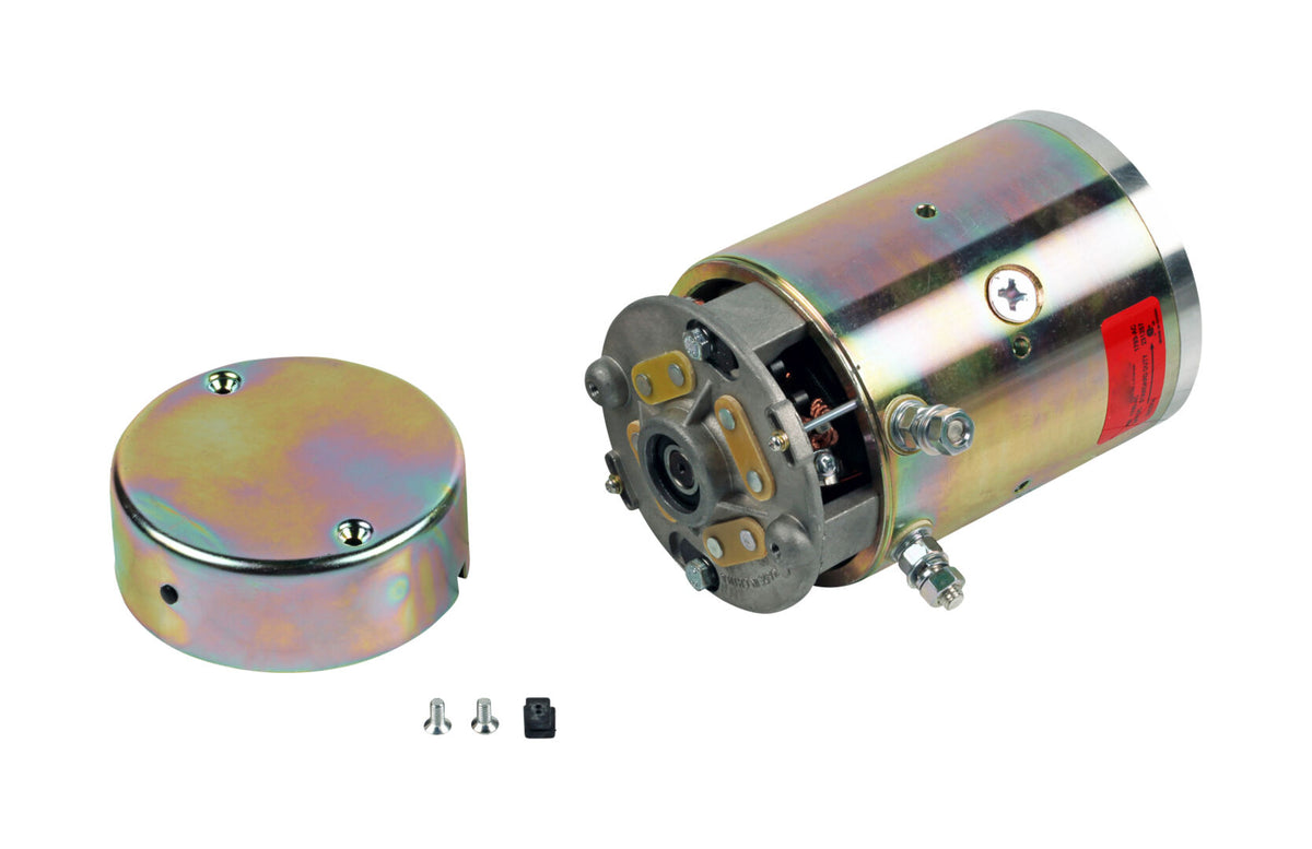 MOTOR DC 24V 2T STD-DUTY