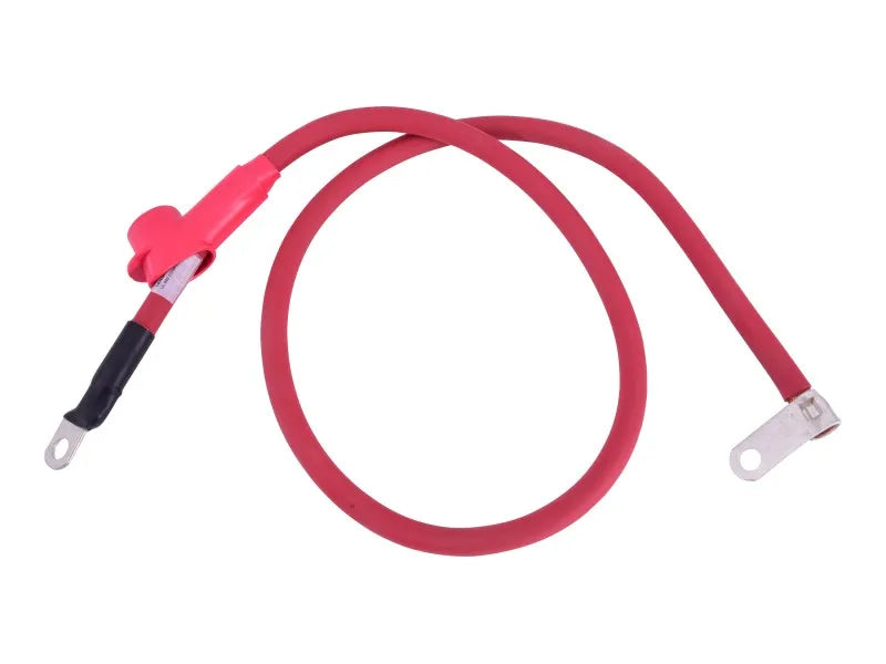 CABLE, BATTERY