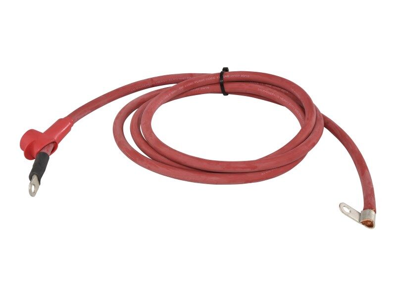 CABLE, BATTERY