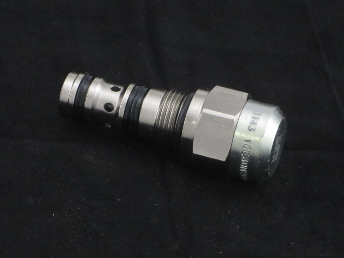 CARTRIDGE W/SEALS