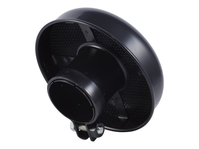 CAP ASSEMBLY, AIR CLEANER