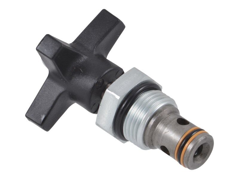NEEDLE VALVE