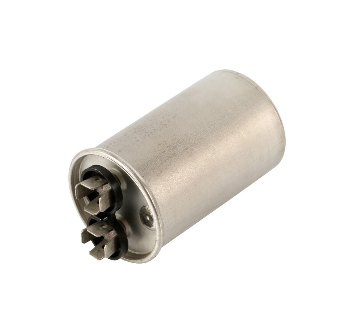 CAPACITOR, 12.5MFD 44OVAC.