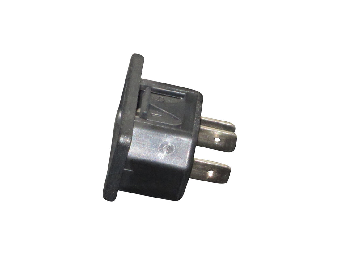 PLUG, AC INLET