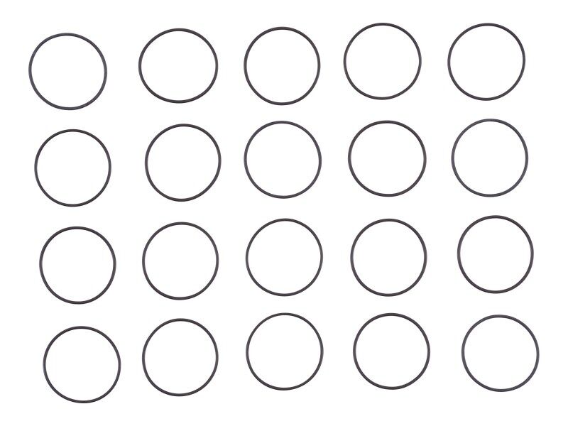 KIT OF 20 PCS OF 3780182